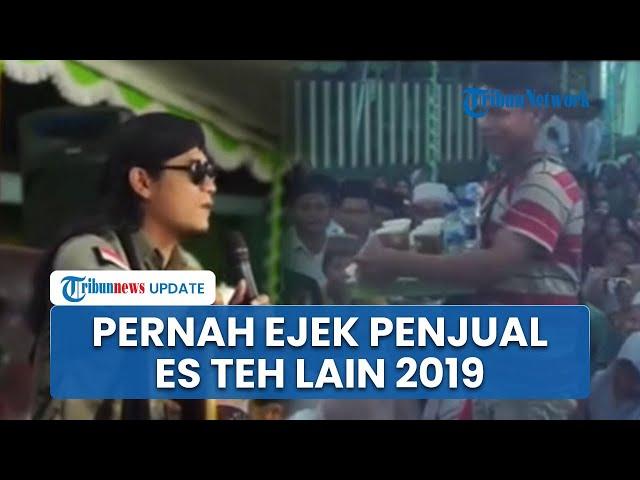 Video Gus Miftah Viral Lagi, Ejek Penjual Es Lain pada 2019, Sebut Muka Pas-pasan & Tak Berakhlak