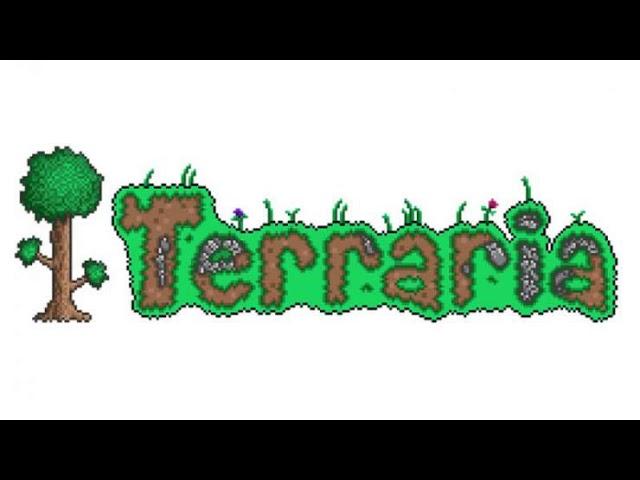 Instrument: Rain Song - Terraria