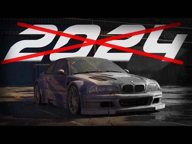 Das Problem mit Need for Speed Remakes...