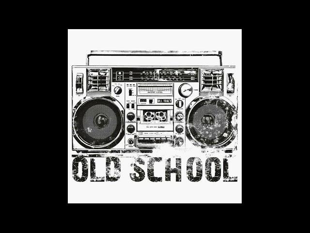 OLD SCHOOL BEAT FREESTYLE Boom Bap - DOWN - ADJAKY BeatZ