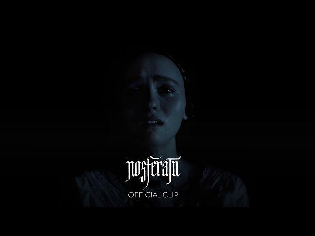 NOSFERATU - "Come To Me" Official Clip - Now Playing In Theaters