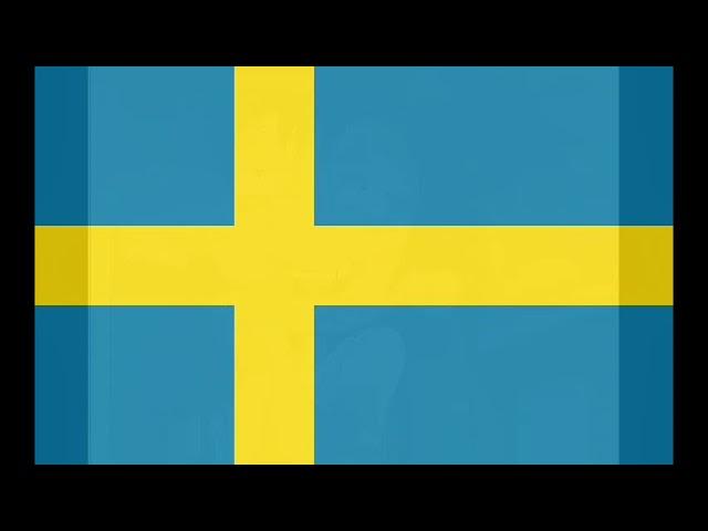 All Grown Up - Intro (Svenska/Swedish)