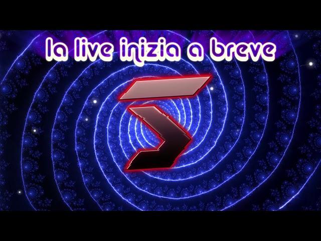 SamuX live intro by zSmatrix