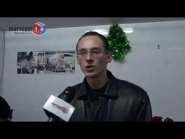 Андрей Губарев о веерных отключениях электроэнергии на Правобережье Мариуполя
