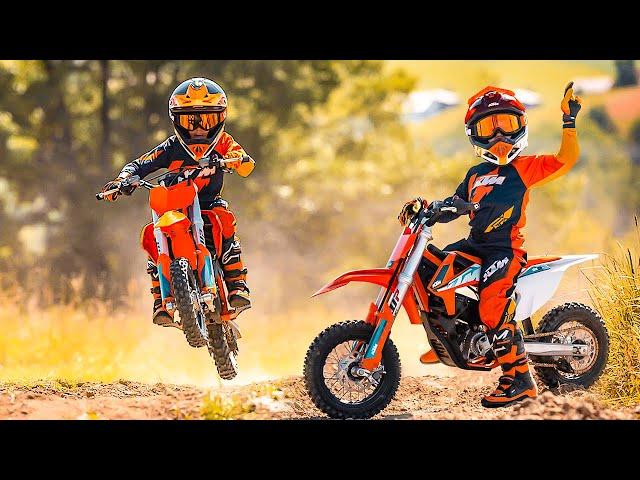 Top 5 Best Dirt Bikes For Kids in the World | Dirt Bikes 2023