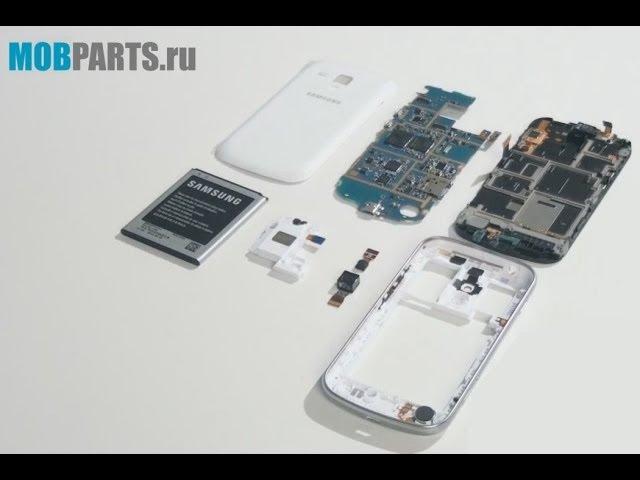 SAMSUNG GALAXY S DUOS S7562 КАК РАЗОБРАТЬ, РЕМОНТ И СБОРКА