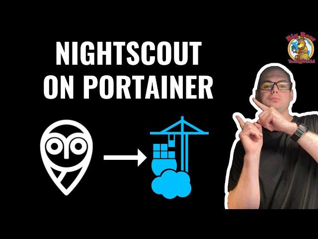 Transform Your Diabetes Care: Install Nightscout on Portainer!