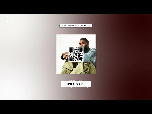 RnB Type Beat 2023 “Love me ” | Piano x Guitar Type Beat