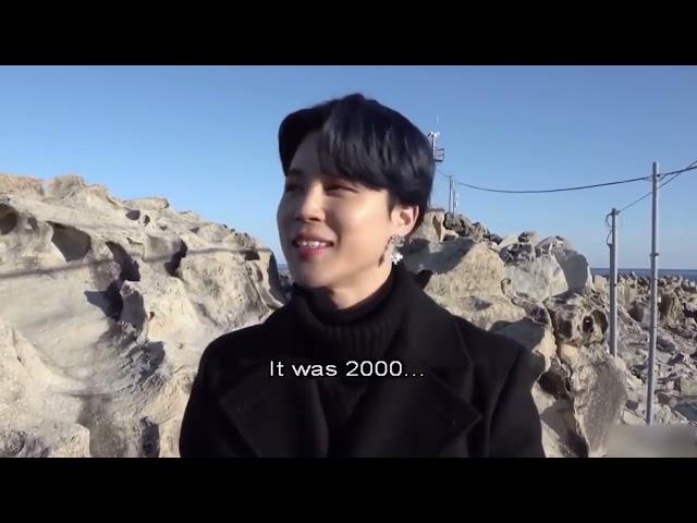 BTS Winter Package 2021 FULL ENG SUB