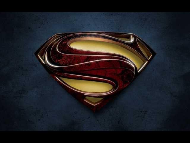 Man Of Steel Trailer 2 Music Hans Zimmer - An Ideal Of Hope