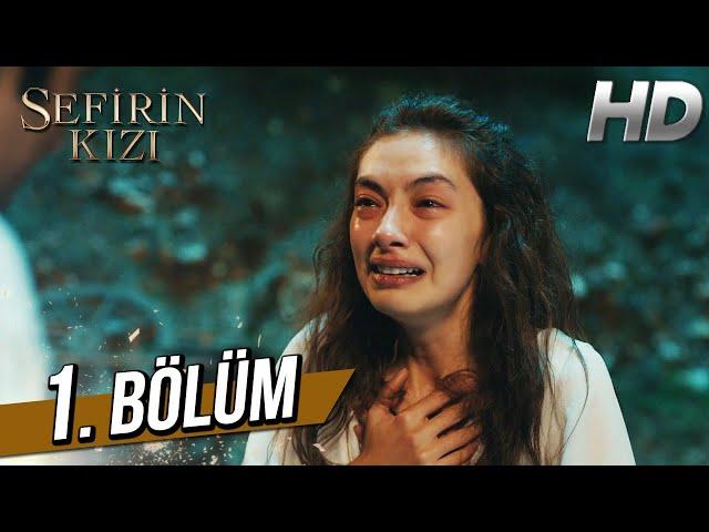 Sefirin Kızı 1. Bölüm (Full HD)