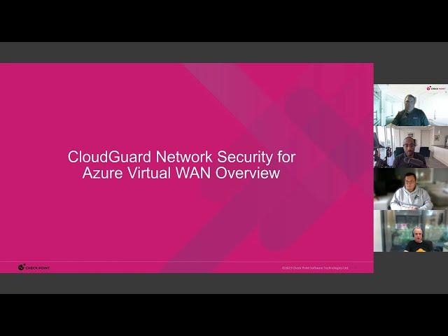 Under the Hood: Migrating from Azure Hub & Spoke to Azure Virtual WAN