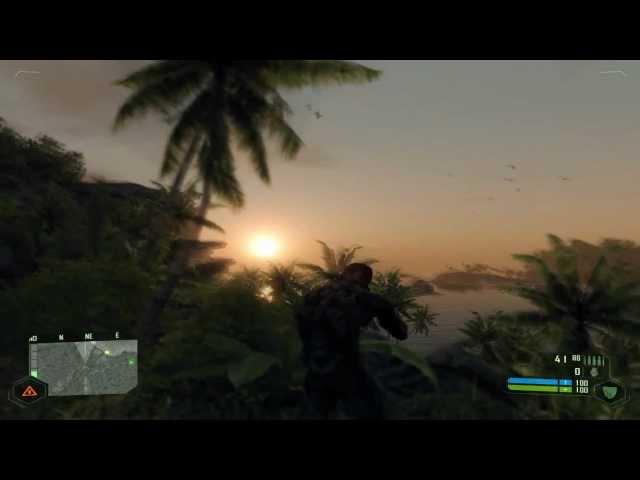 Last Crysis Movie by Mr.Wild / ~CoC~ / HD