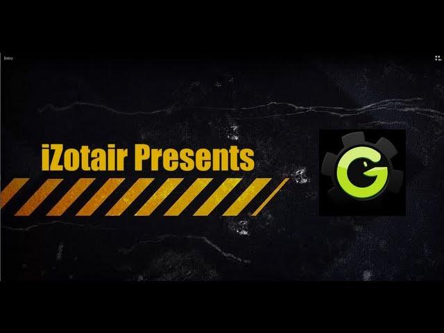 Game Maker Tutorial 4(Moving With Mouse And Shooting)
