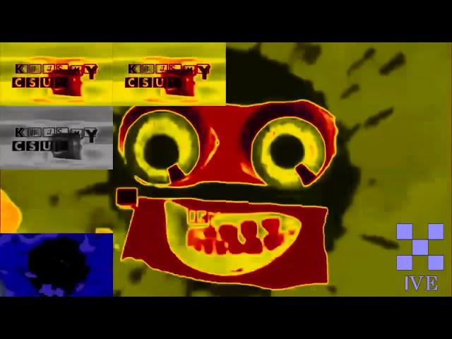 Preview 2 Klasky Csupo Group Effects (FIXED)