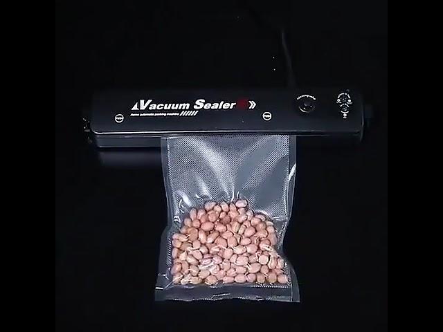 Vacuum Sealer