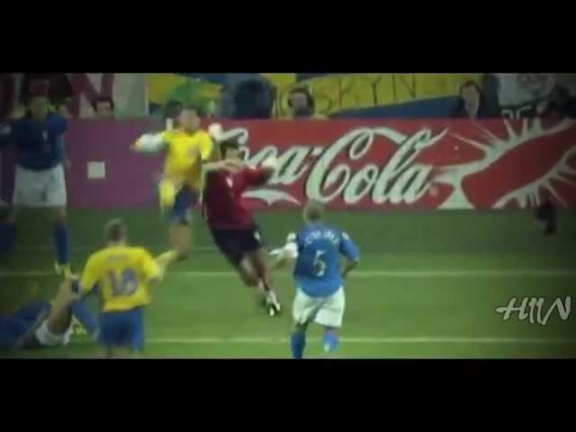 ●Cristiano Ronaldo vs Zlatan Ibrahimovic●