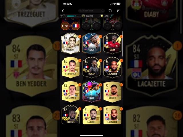 FRANCE - BIXENTE LIZARAZU SBC MADFUT 23  Solution [1/18] Hulio SBC Gameplays