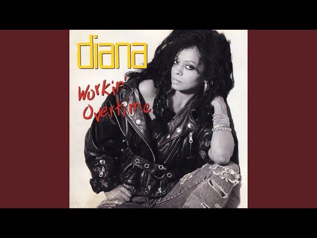 This House - Diana Ross