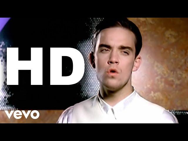 Take That - Love Ain't Here Anymore (Official HD Video)