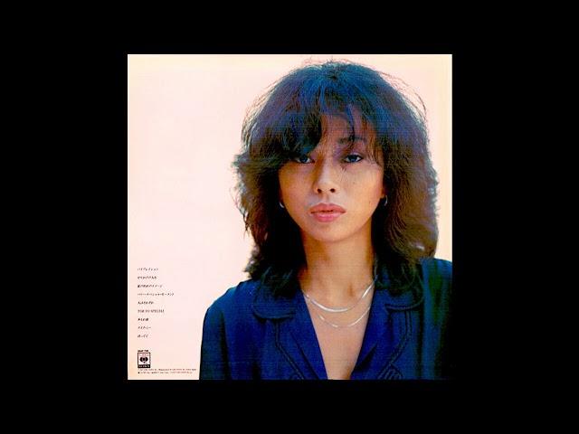 笠井紀美子 - やりかけの人生