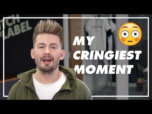 My cringiest moment ever | Get to know me Q+A pt 1/2