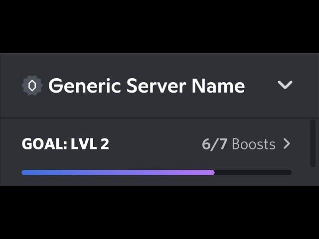 When someone transfers their Server Boost (Discord Nitro Compilation Part - 2)