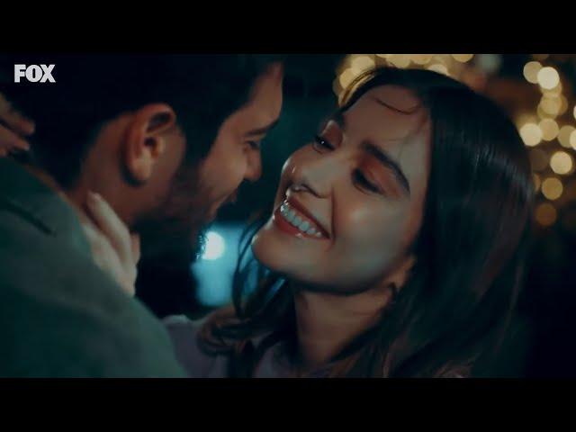 Özgür & Ezgi | Bay Yanlis | Momentos | Fragmento 3 | Amor del Bueno