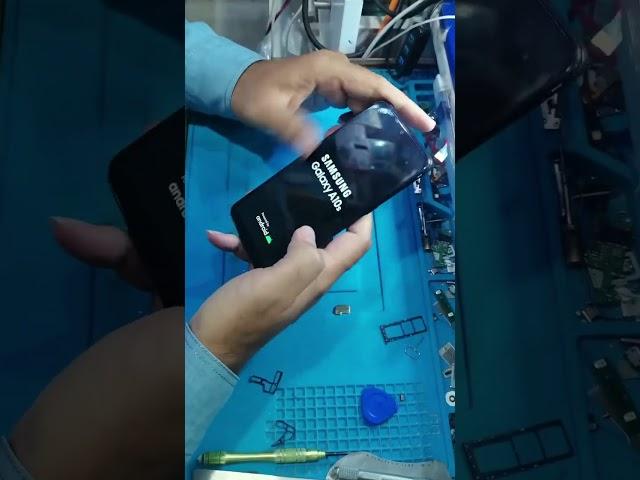 SS Mobile labe