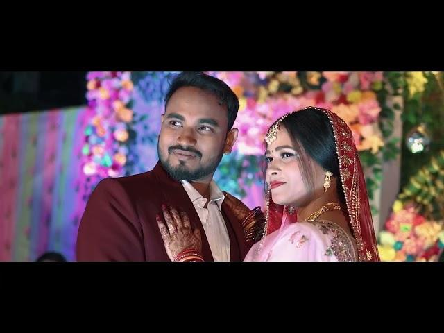 Wedding Teaser 2023 II Debasis & Mousami II NN FILM'S