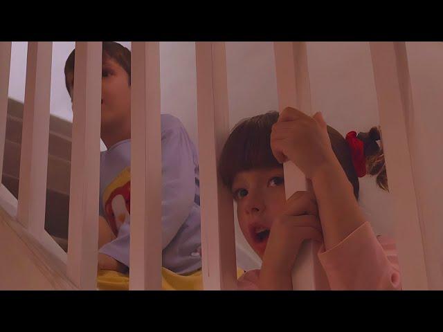 Veiller tard! | Topsy & Tim | WildBrain Enfants