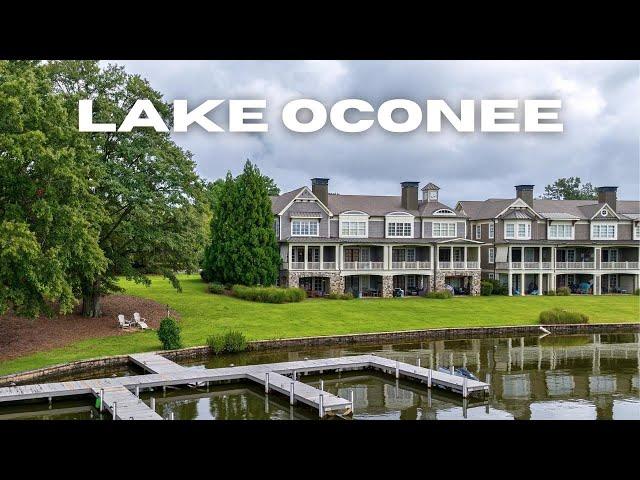 Lake Front Home Tour! | Southeast Drone