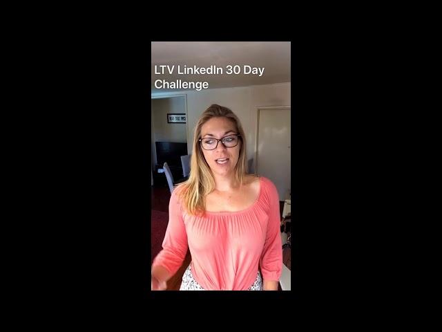 Jess Cree LTV LinkedIn Training ProgramTestimony