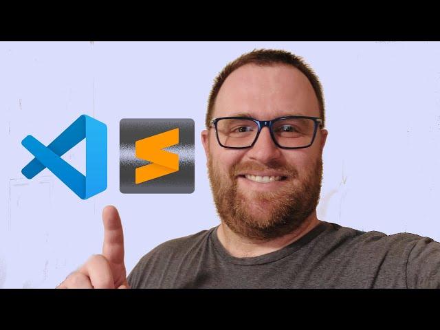 How to Set Up VS Code Like Sublime Text