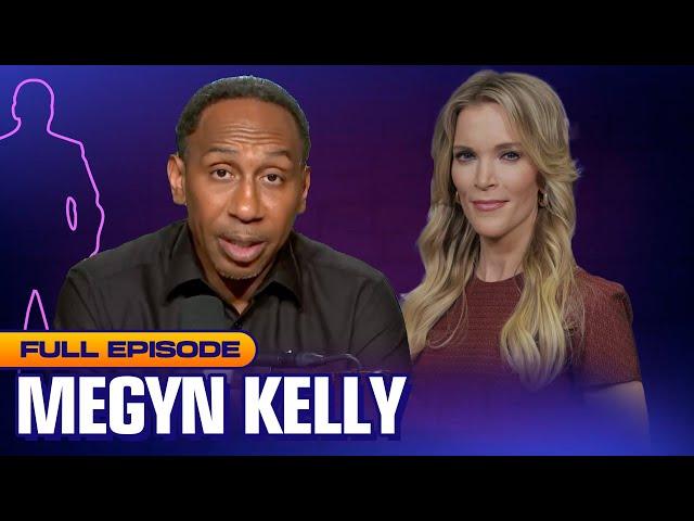 An interview with Megyn Kelly