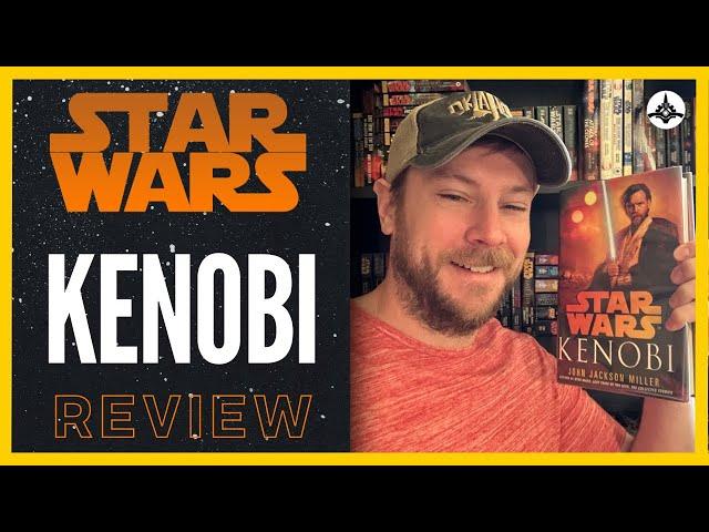 Star Wars: Kenobi Review - Expanded Universe