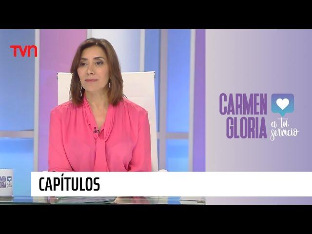 Carmen Gloria a tu servicio | Capítulo 1 de octubre 2024: Nuestra casa