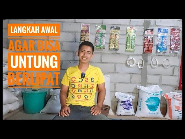 5 TIPS SUKSES MEMBUKA TOKO PAKAN TERNAK DAN PERALATAN PANCING, UNTUNG BERLIPAT BAGI PEMULA