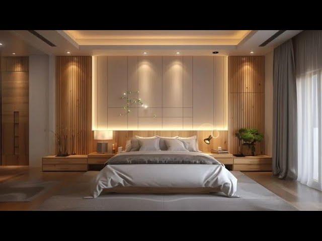 50 Modern Bedroom Design 2025 | Bedroom interior Designs | Modern Home Decor ideas