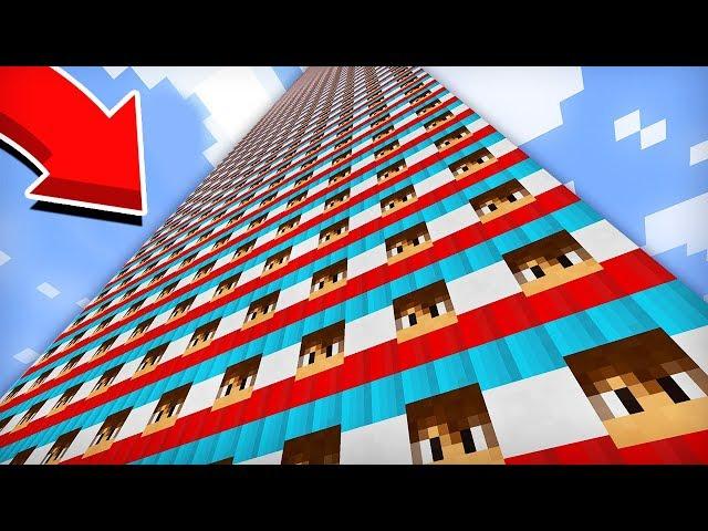 Я ВЗОРВАЛ 10000 ТНТ КОМПОТА В МАЙНКРАФТ 100% ТРОЛЛИНГ ЛОВУШКА MINECRAFT ДИНАМИТ