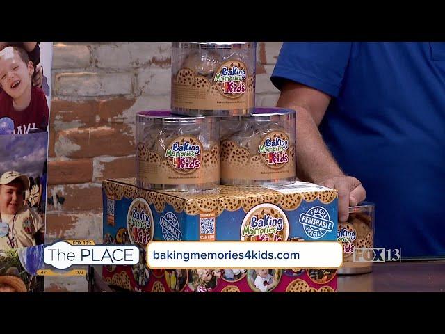 Baking Memories 4 Kids