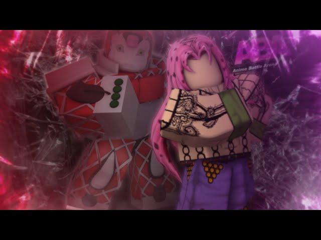 KING CRIMSON NOURYOKU | Diavolo ABA Ranked