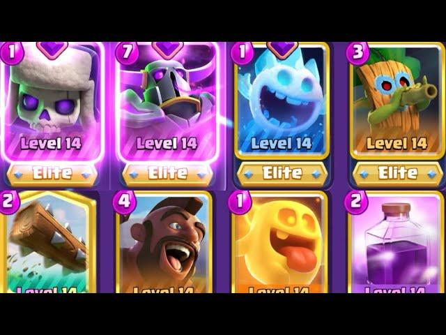 2.6 EVO PEKKA HOG 