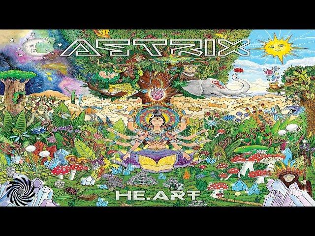 Astrix - Deep Jungle Walk