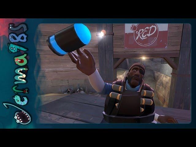 TF2 - The Lob Slobs