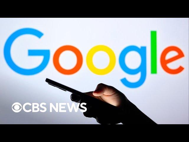 Google maintained illegal search engine monopoly, judge rules