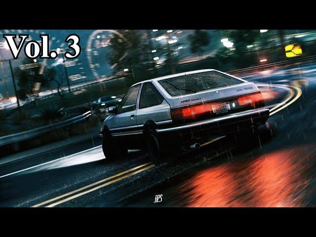 SUPER EUROBEAT MIX Vol. 3