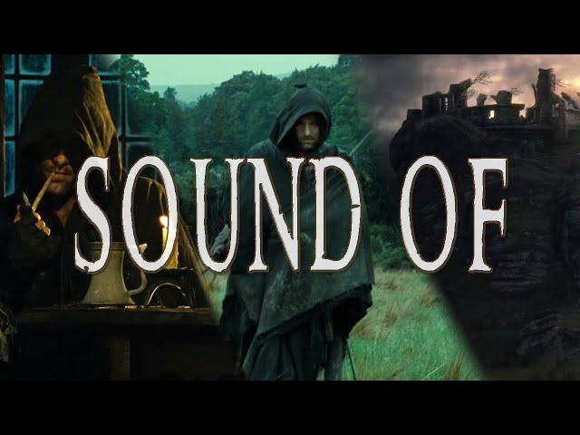 Lord of the Rings - Sound of the Dúnedain