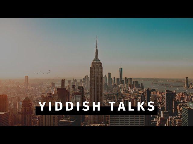 Yiddish words and expressions in American English