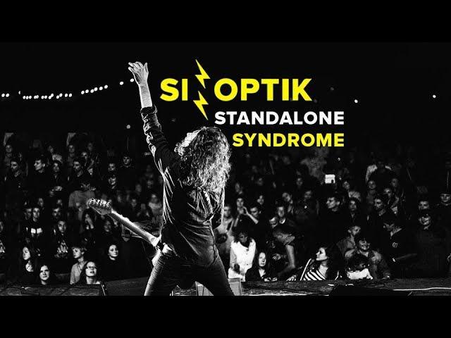 SINOPTIK - Standalone Syndrome | OFFICIAL VIDEO